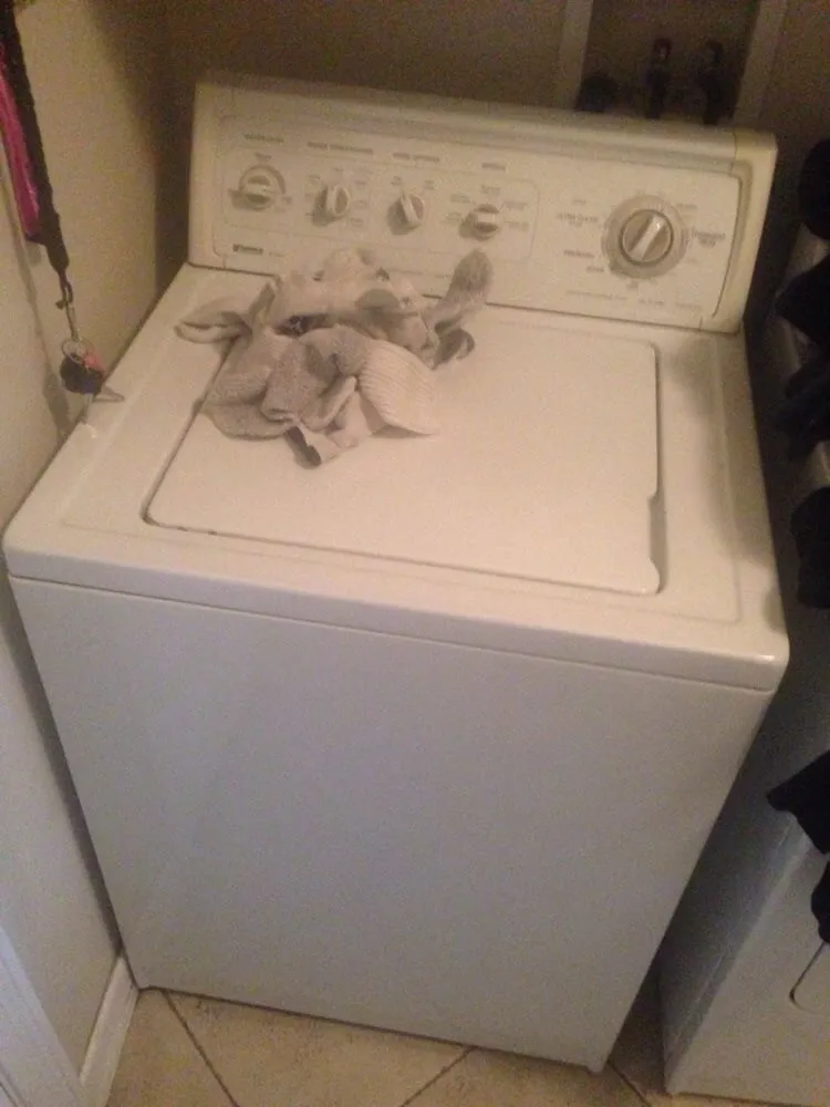 Slide of Appliance Quick Service