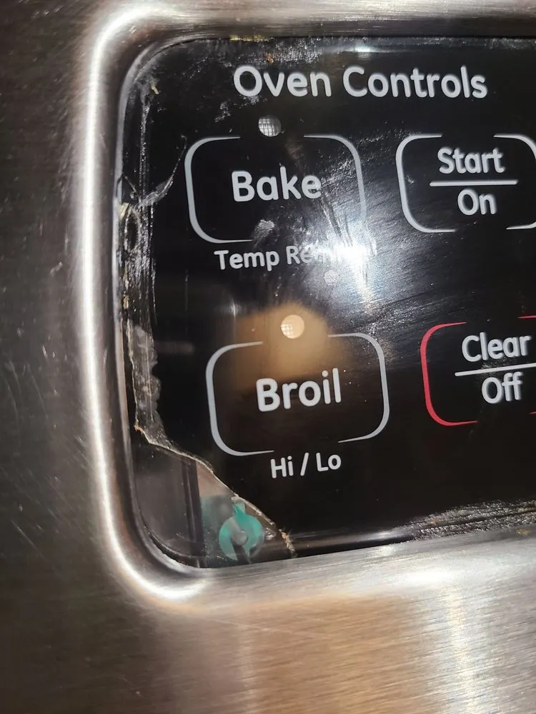 Slide of Appliance Quick Service