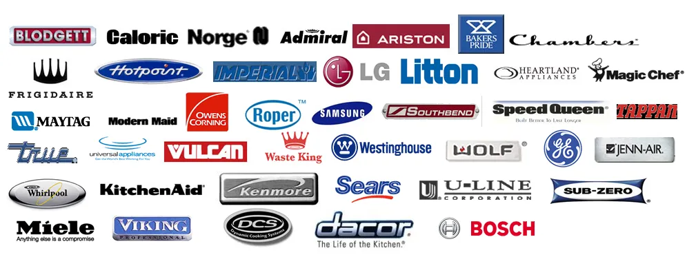 Slide of Appliance Repair Atlanta GA