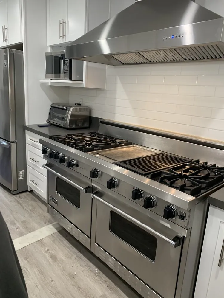 Professional HVAC installation near you in Tarzana, CA by Appliance Repair Clinic