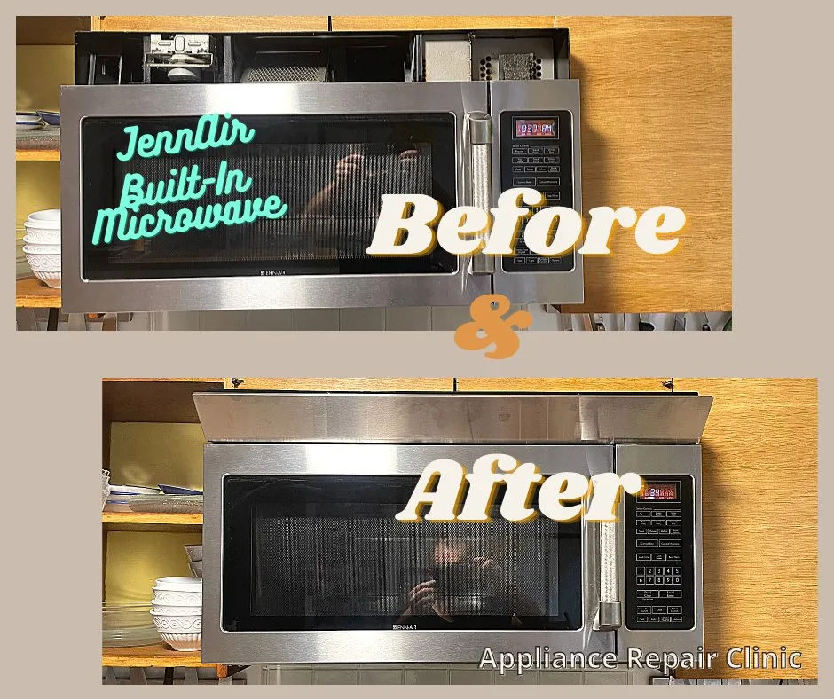 Local AC installation in Tarzana, CA by Appliance Repair Clinic