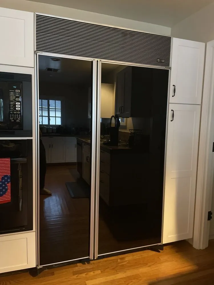 Top-rated AC repair for residential systems in Tarzana, CA by Appliance Repair Clinic