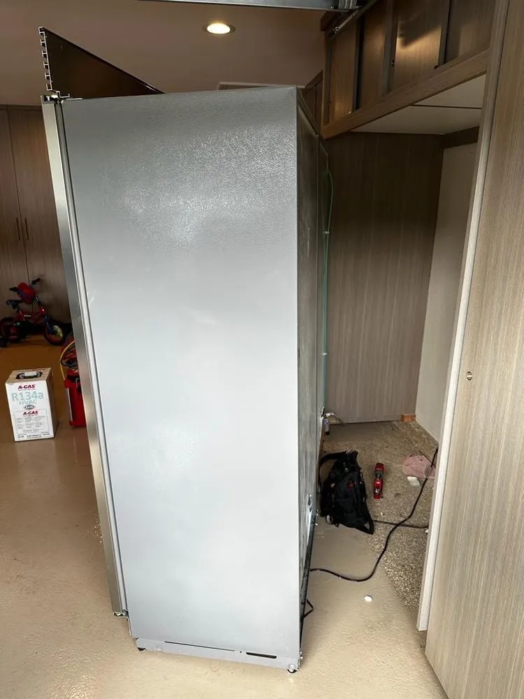 Slide of Appliance Repair La Quinta