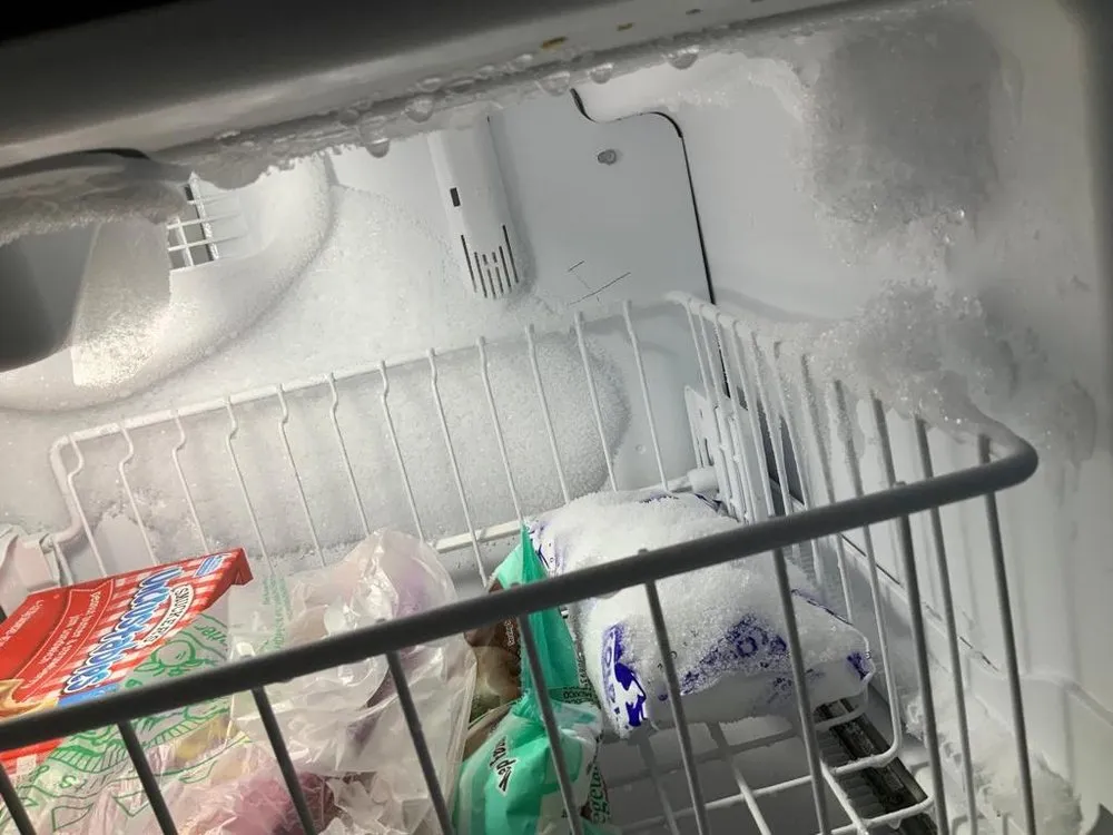 Slide of Appliance Repair La Quinta