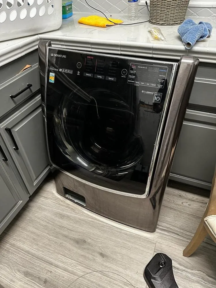 Slide of Appliance Repair La Quinta