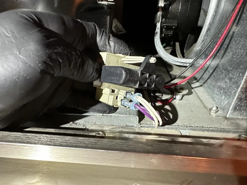 Slide of Appliance Repair La Quinta