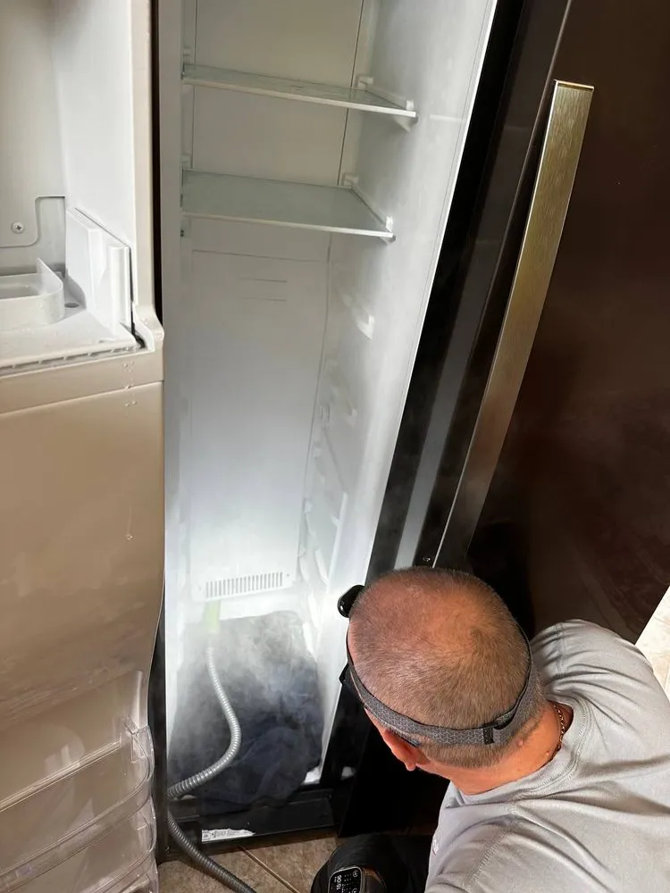 Slide of Appliance Repair La Quinta