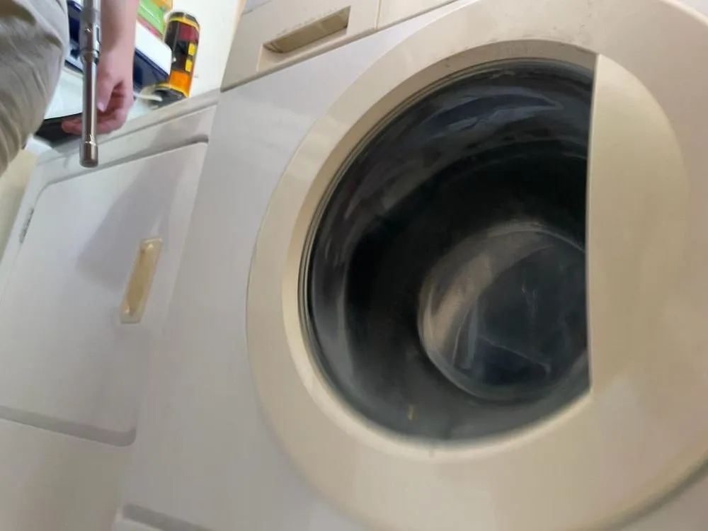 Slide of Appliance Repair La Quinta