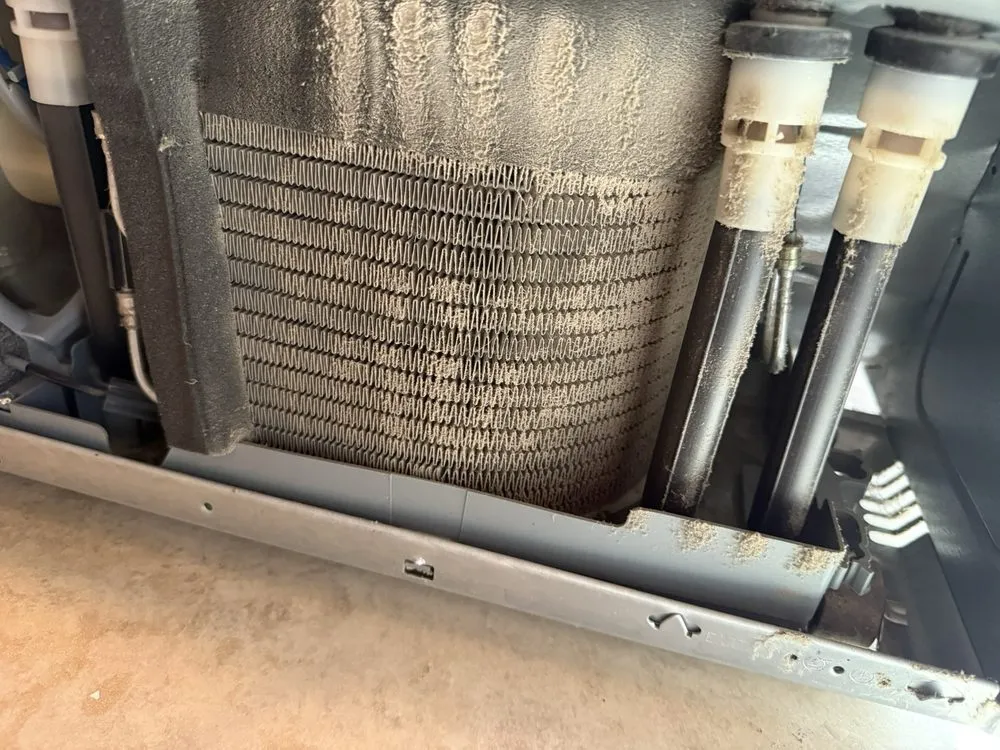 Slide of Appliance Repair La Quinta