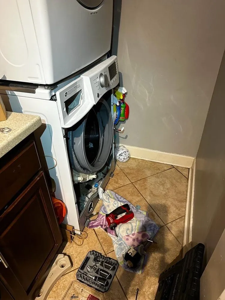 Slide of Appliance Repair La Quinta