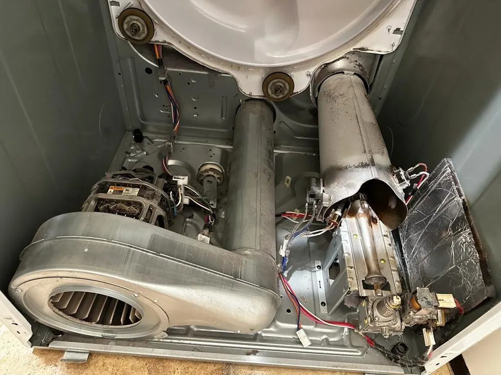 Slide of Appliance Repair La Quinta