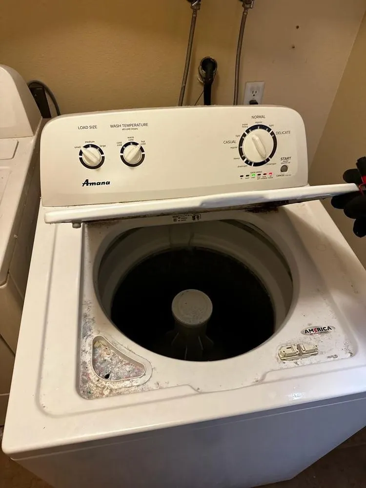 Slide of Appliance Repair La Quinta