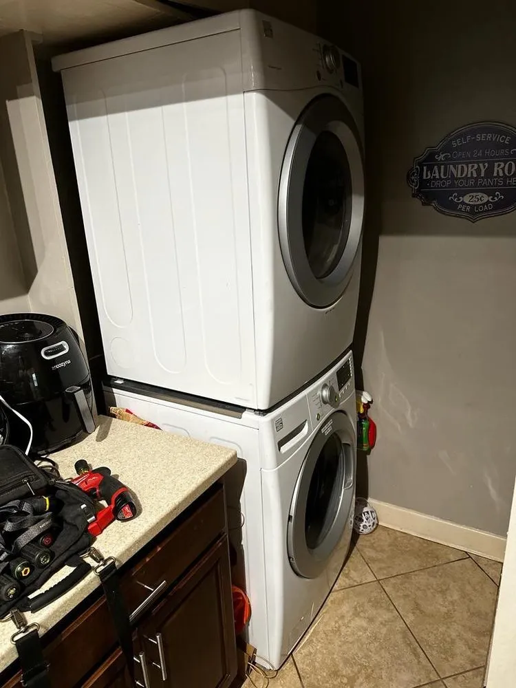 Slide of Appliance Repair La Quinta