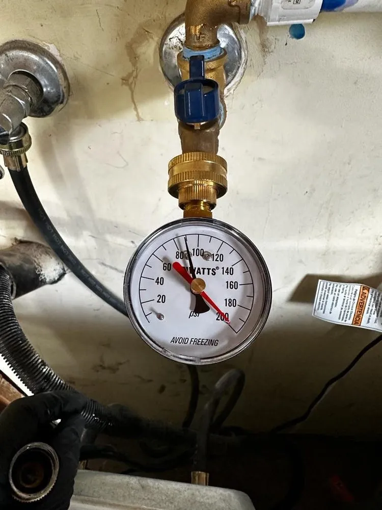 Slide of Appliance Repair La Quinta