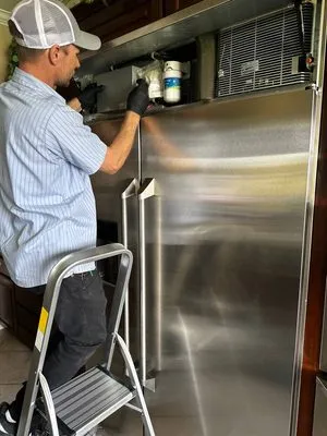 Appliance Repair La Quinta Logo