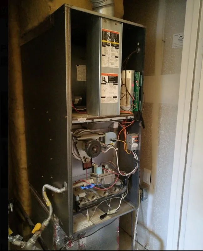 Slide of Appliance Repair Master