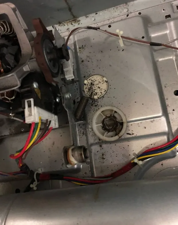 Slide of Appliance Repair Master