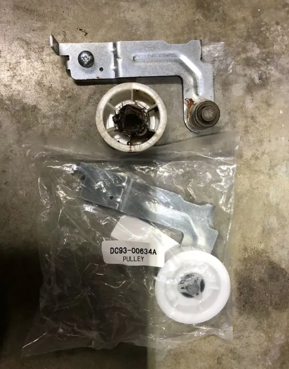 Slide of Appliance Repair Master