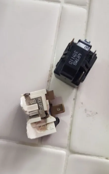 Slide of Appliance Repair Master