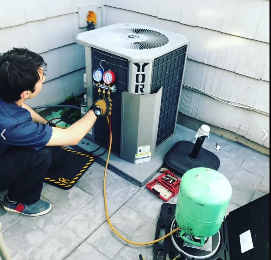 Slide of Appliance Repair Master