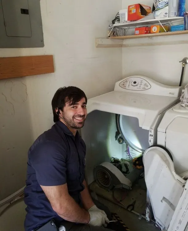 Slide of Appliance Repair Master