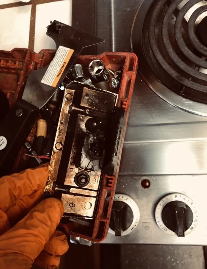 Slide of Appliance Repair Master