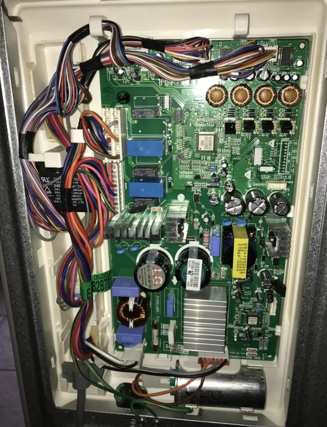 Slide of Appliance Repair Master