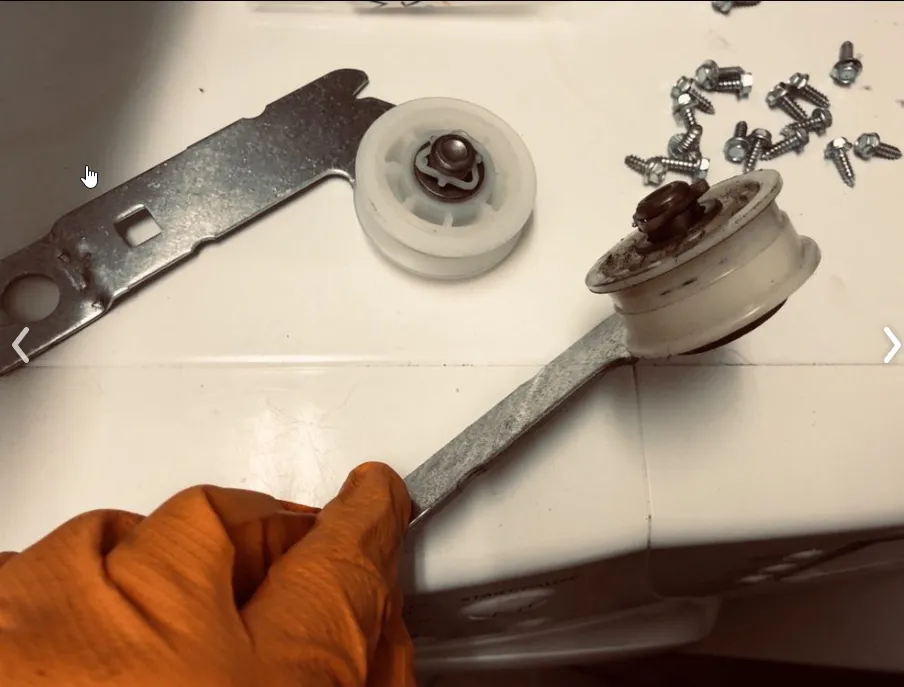 Slide of Appliance Repair Master