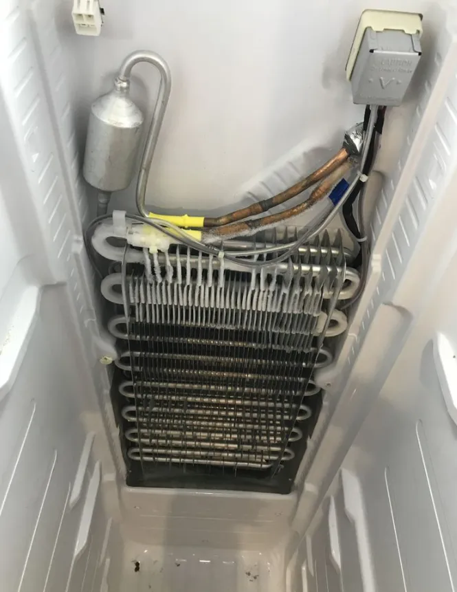 Slide of Appliance Repair Master