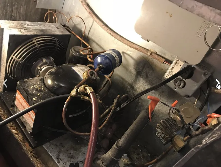 Slide of Appliance Repair Master