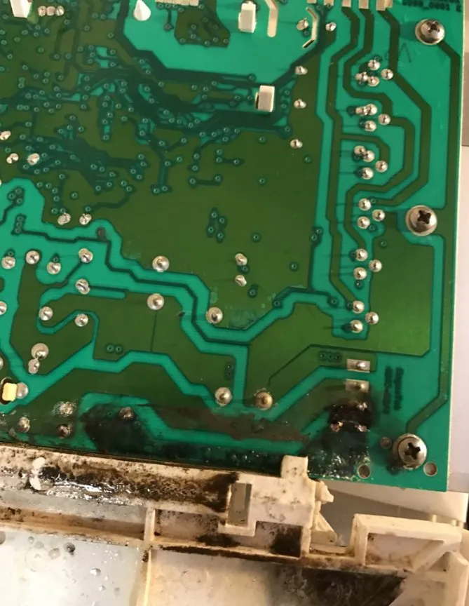 Slide of Appliance Repair Master