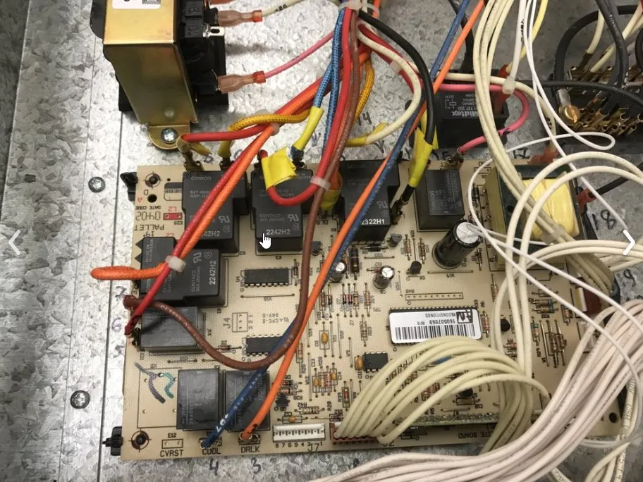 Slide of Appliance Repair Master