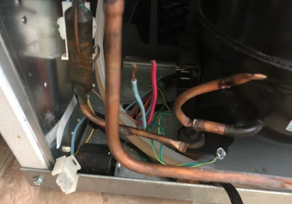 Slide of Appliance Repair Master