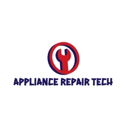 Slide of Appliance Repair Tech
