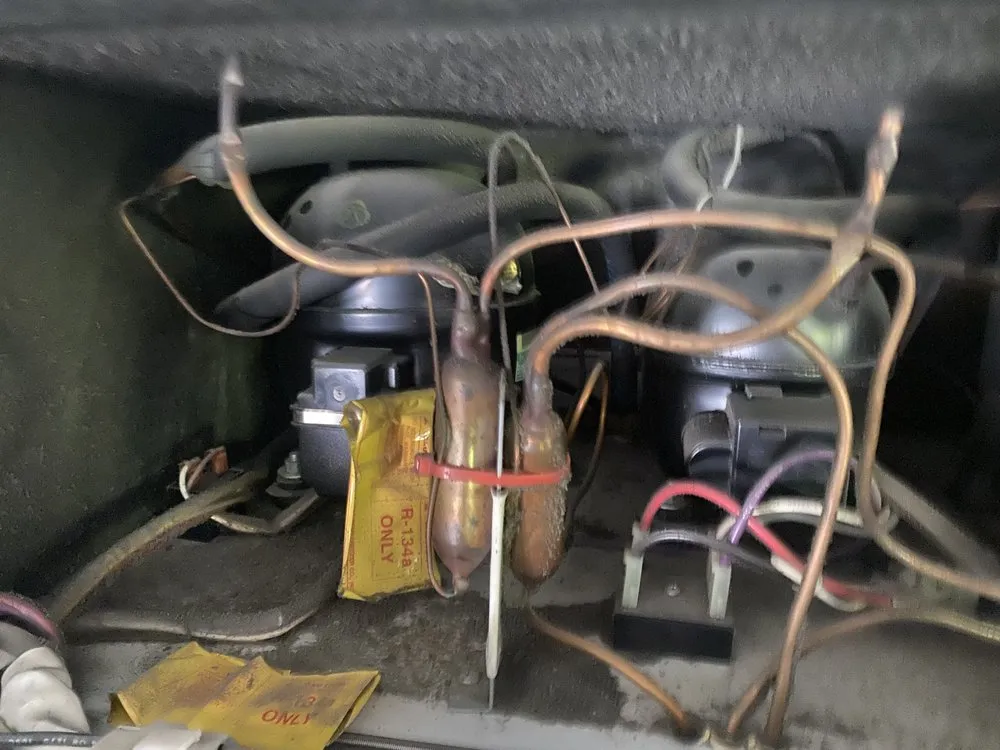 Slide of Appliance Service 911