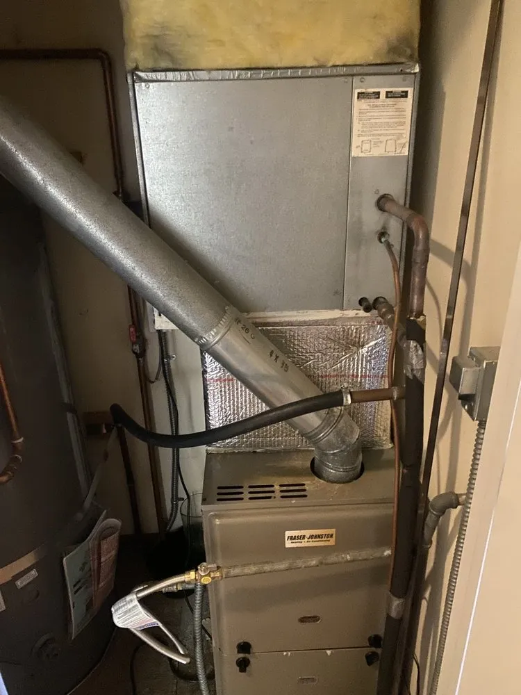 Slide of Appliance Service 911