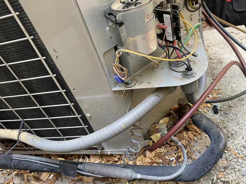 Slide of Appliance Service 911