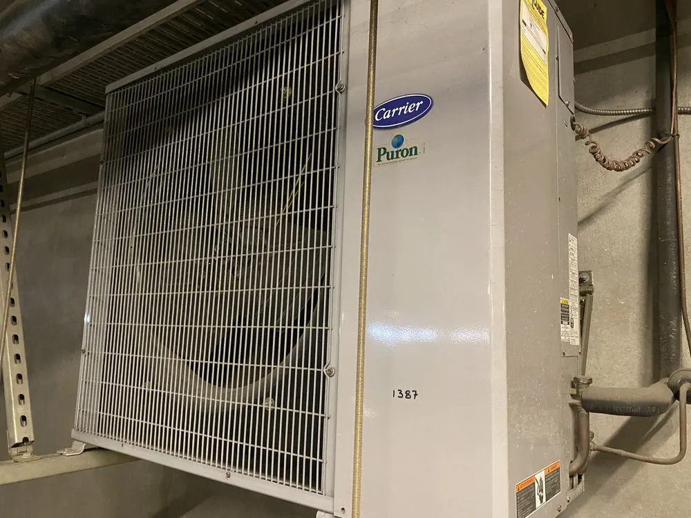 Slide of Appliance Service 911