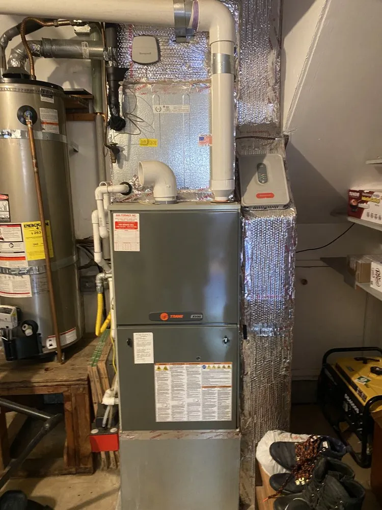 Slide of Appliance Service 911