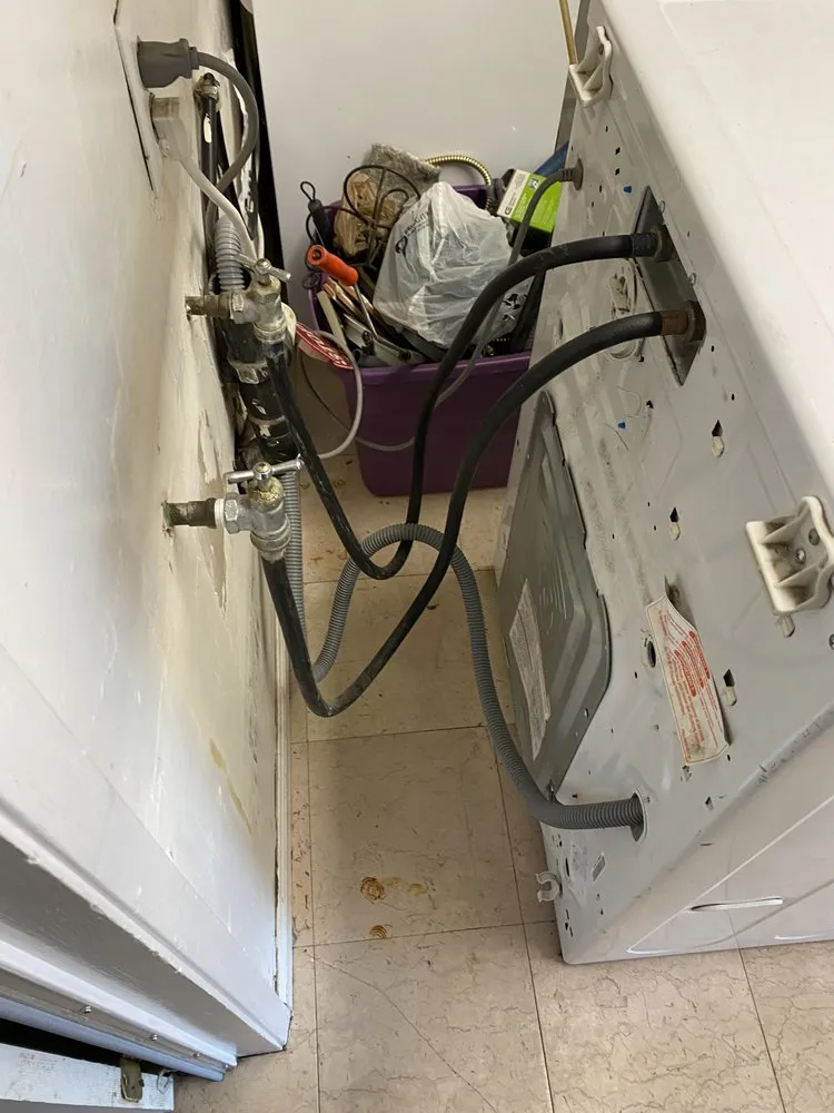 Slide of Appliance Service 911