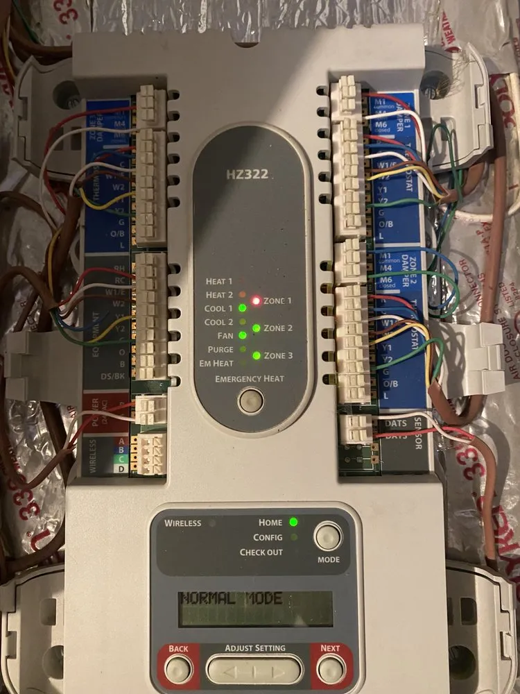 Slide of Appliance Service 911