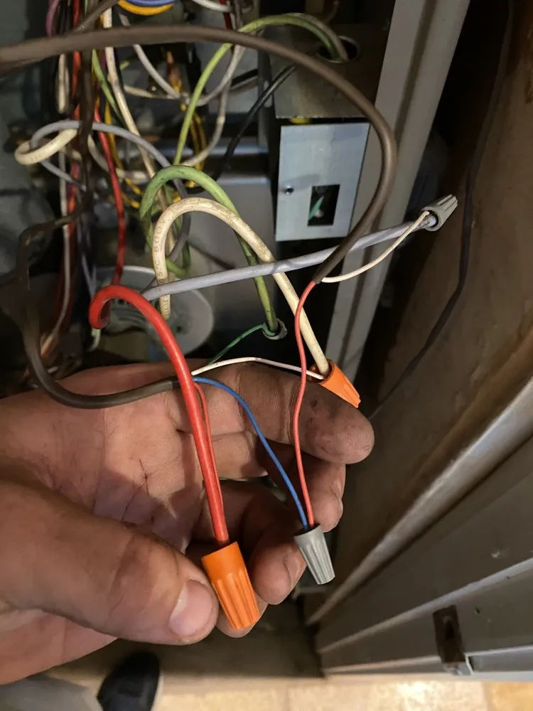 Slide of Appliance Service 911