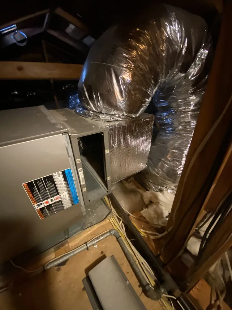 Slide of Appliance Service 911