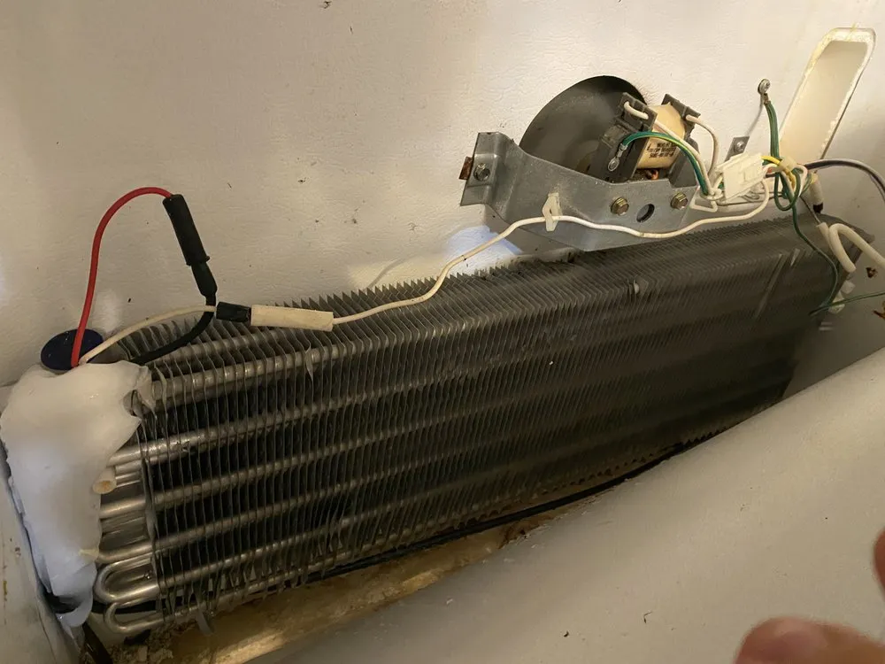 Slide of Appliance Service 911