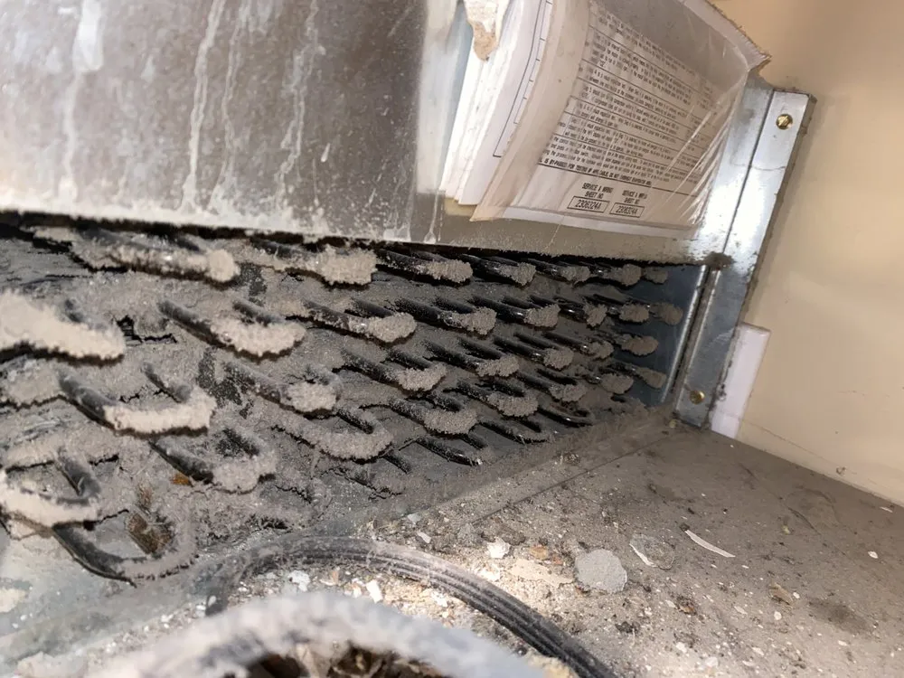 Slide of Appliance Service 911