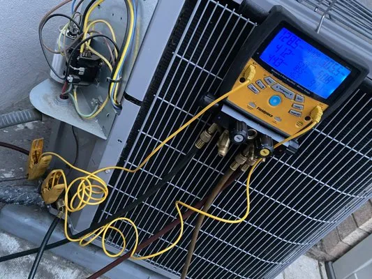 Appliance Service 911 Logo