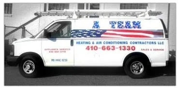 Slide of Appliance Service Company