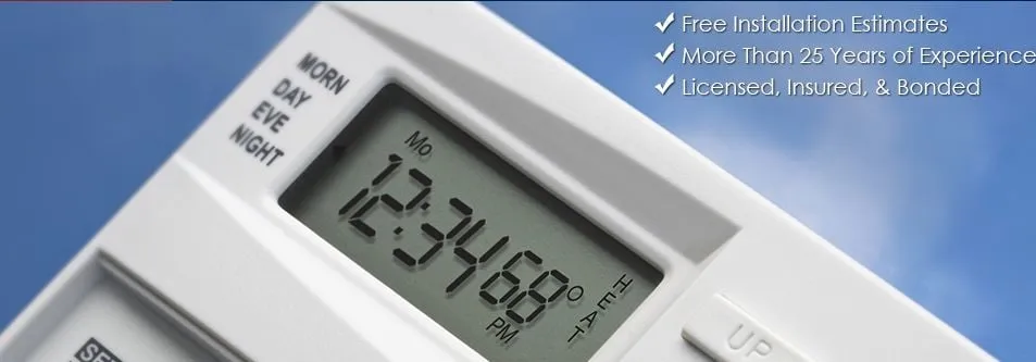 Slide of Appliance Service Company