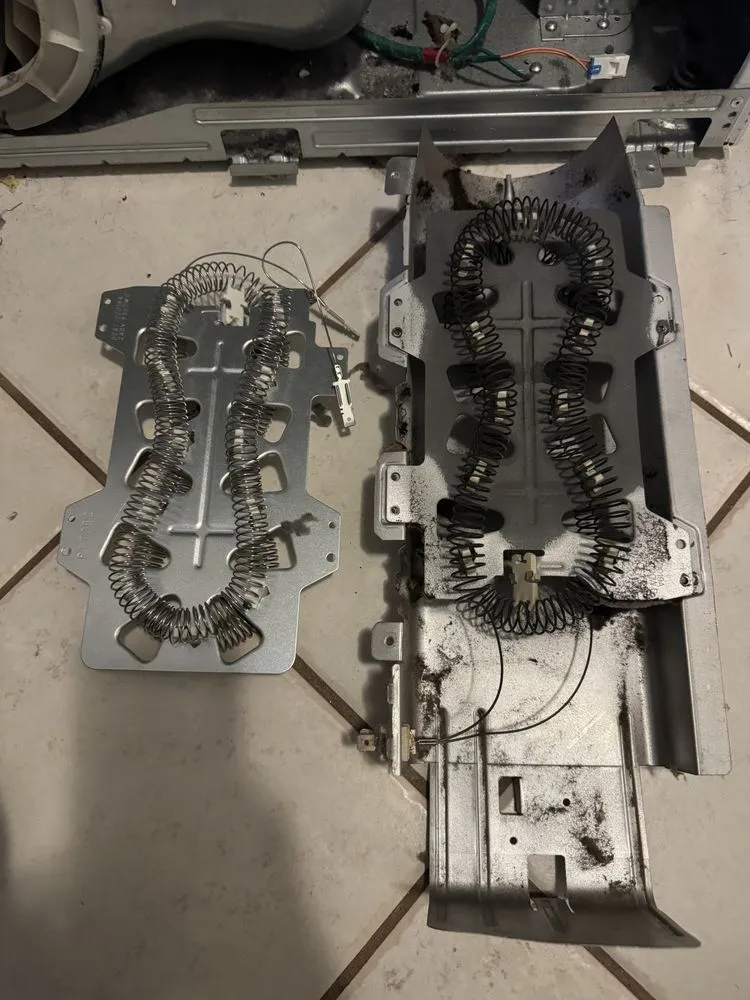 Slide of Appliance Smart Service