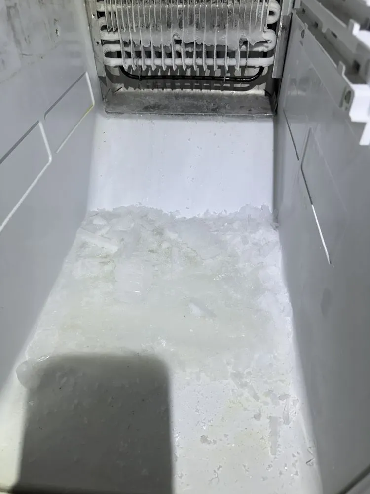 Slide of Appliance Smart Service